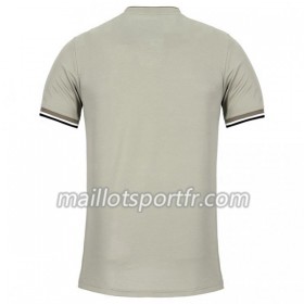 Maillot de Foot Juventus Extérieur 2018/19